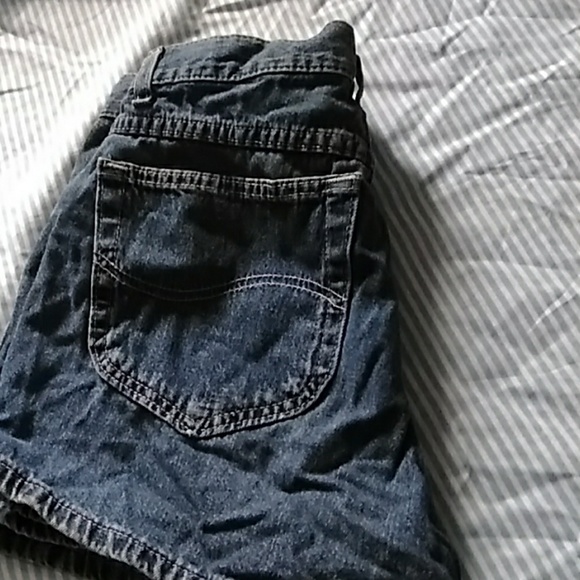 Shorts - Picture 2 of 2